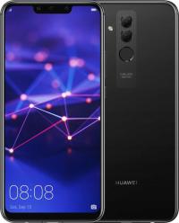 Смартфон Huawei Mate 20 Lite 4 ГБ / 64 ГБ 4G (LTE) черный