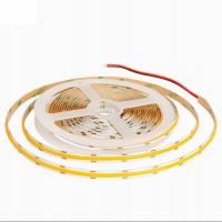 Taśma LED COB biała ciepła 12V 5m ciągła