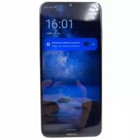 Смартфон Nokia G20 4 / 64GB синий