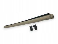 Рулонная штора бежевая крышка люка 1k9877307a 1k9877307b 1t0877307