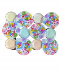 Candy Floss Cotton Candy Cup 20 г Матео