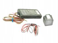 LOKALIZATOR SATELITARNY GPS AUTA - APPSAT CS10