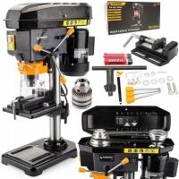 Тиски лазера регулировки 230В / 50ХЗ столба столба сверлильного станка 1600В