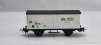 PIKO wagon towarowy MAV chłodnia skala H0 #K414