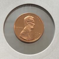 49759. USA - 1 cent - 1994r. - S