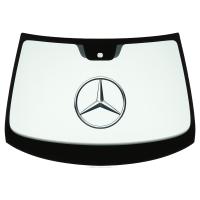 MERCEDES OE W176 A1766701900 SZYBA PRZEDNIA CZOŁOWA