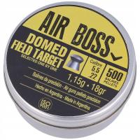 Śrut Apolo Air Boss Domed Field Target 5.5 (E30205)