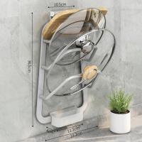 Вешалка для крышек для кастрюль, подвесной органайзер, кухонная стойка, распродажа