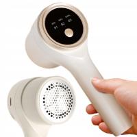 GOLARKA DO UBRAŃ SWETRÓW 5W NOWOCZESNA AKUMULATOROWA ŁADOWANA NA USB