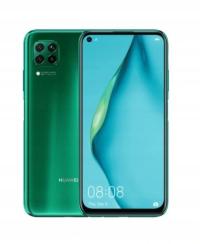 Smartfon Huawei P40 Lite 6 GB / 128 GB 4G (LTE) zielony