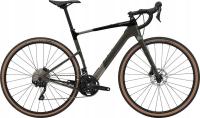 Rower Gravelowy CANNONDALE TOPSTONE CARBON 4 rama