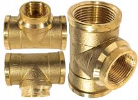 TRÓJNIK TROJAK REDUKCYJNY NYPLOWY MOSIĘŻNY 1