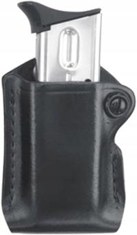 Gould & Goodrich etui na magazynek czarne