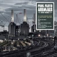 PINK FLOYD - ANIMALS (2018 REMIX EDITION)