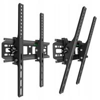 Uchwyt na telewizor Qumak-Sekom PWHP006