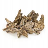 Камни дракона для аквариума Nano 1-10 см 3 кг