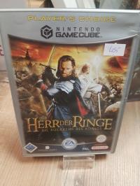 The Lord of the Rings: The Return of the King GameCube, SklepRetroWWA