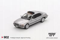 BMW 750 IL (E39) JUTRO NIE UMIERA NIGDY JAMES BOND 007 1997 Ger blister