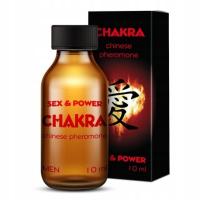 CHAKRA - 10ml