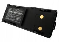 Bateria do Motorola Cp250, Motorola Cp450, 2500 mAh