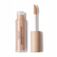 Liftingujący korektor pod oczy z peptydami NEUTRAL BEIGE 205 INGLOT