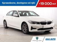 BMW 3 320 i, Salon Polska, Automat, Klima