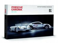Porsche Chronik seit 1931: Deutsche Ausgabe PORSCHE MUSEUM