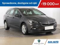 Opel Astra 1.6 CDTI, Salon Polska, Serwis ASO