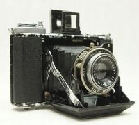Камера Zeiss Ikonta 523/16