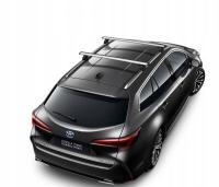 BAGAŻNIK DACHOWY COROLLA E21 210 TS KOMBI 2019- PW301-02003 TOYOTA OE