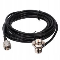 Головка М 5м UC-1 плитка монтаж 12мм для антенн 770