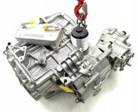 НОВАЯ КОРОБКА ПЕРЕДАЧ DSG VW TIGUAN 5NA DQ500 UZW