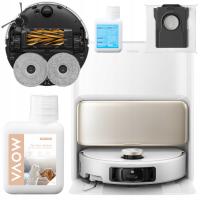 Robot sprzątający Mova V50 Ultra biały