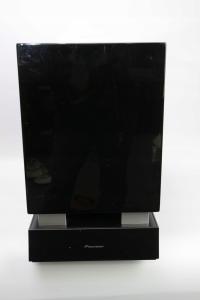 САБВУФЕР PIONEER SX-LX70 SW
