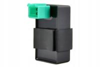 МОДУЛЬ ЗАЖИГАНИЯ 4Т СКУТЕР МОПЕД QUAD ATV