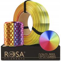 Filament Refill PLA Magic Silk Rosa3D Carnival 1kg