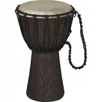 Djembe Schalloch 8