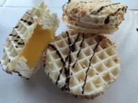 Wafle afrodytka adwokatowa