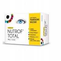 Nutrof Total с витамином D3 - 60 капсул