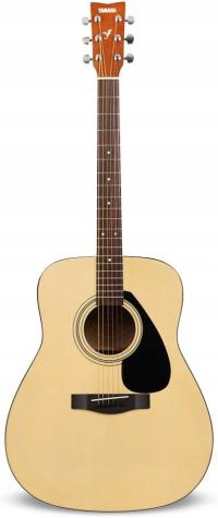 Акустическая гитара Yamaha правша Dreadnought, Western