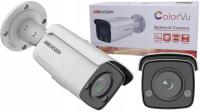 KAMERA IP HIKVISION DS-2CD2T87G2-L 2,8mm ColorVu 8Mpx