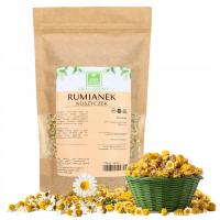 Ромашка корзина цветок ромашки сушеный травяной чай 100г натуральный