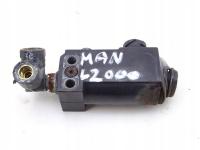 MAN L2000 LE 94-06 ZAWÓR ELEKTROZAWÓR EKS 81.52160.6117 81521606117