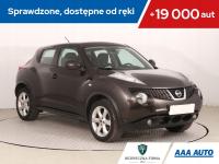 Nissan Juke 1.5 dCi, Salon Polska, Serwis ASO