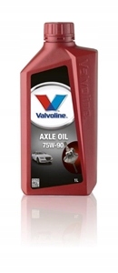 Valvoline Axle Oil 75W90 1L - 866890