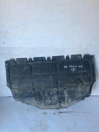 PŁYTA OSŁONA DOLNA POD SILNIK VW POLO 6R 6R0825235B