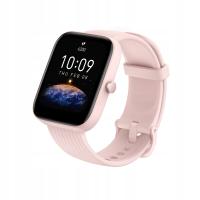 Smartwatch Amazfit Bip 3 Pro розовый