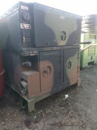 Генераторная установка FERMONT MEP-802