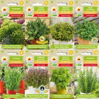 ZESTAW NASION ZIÓŁ NA DOBRY START 8 OPAKOWAŃ