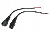 ГЕРМЕТИЧНЫЙ РАЗЪЕМ 2 PIN КРУГЛЫЙ РАЗЪЕМ